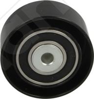 Hart 361 992 - Направляющий ролик, зубчатый ремень ГРМ abcparts.ee