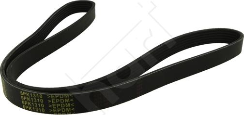 Hart 368 929 - Поликлиновой ремень abcparts.ee