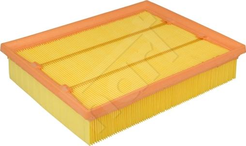 Meat & Doria 18571 - Воздушный фильтр двигателя abcparts.ee