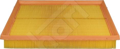 Hart 335 496 - Воздушный фильтр двигателя abcparts.ee