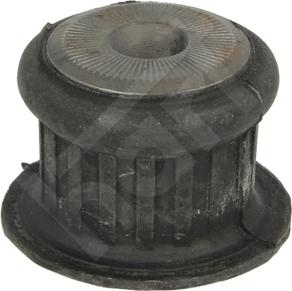 Hart 330 448 - Сайлентблок балки моста abcparts.ee