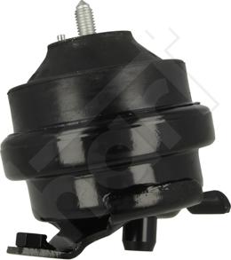 Hart 330 509 - Подушка, опора, подвеска двигателя abcparts.ee