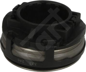 Hart 333 246 - Выжимной подшипник сцепления abcparts.ee