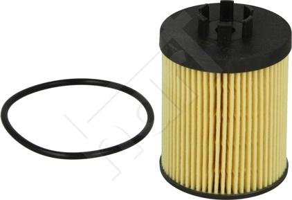 Hart 332 410 - Масляный фильтр abcparts.ee