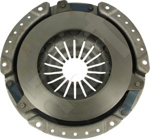 Hart 332 161 - Sidurisurveplaat abcparts.ee