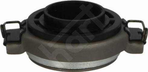 Hart 328 330 - Выжимной подшипник сцепления abcparts.ee