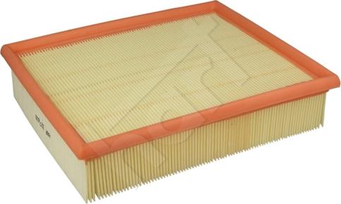 Hart 327 630 - Воздушный фильтр двигателя abcparts.ee