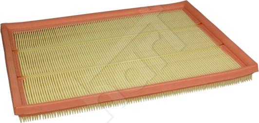 Hart 327 673 - Воздушный фильтр двигателя abcparts.ee