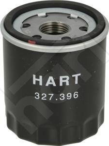 Hart 327 396 - Масляный фильтр abcparts.ee