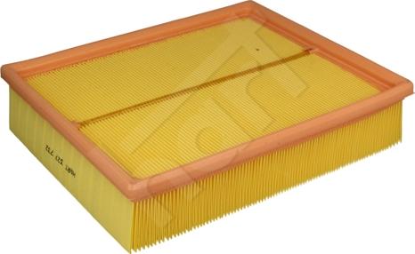 Hart 327 732 - Воздушный фильтр двигателя abcparts.ee