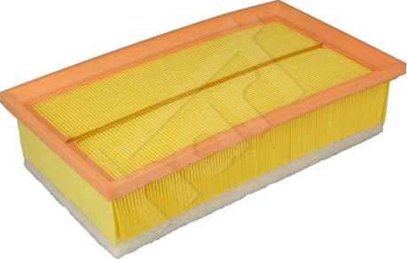 Hart 375 593 - Воздушный фильтр двигателя abcparts.ee