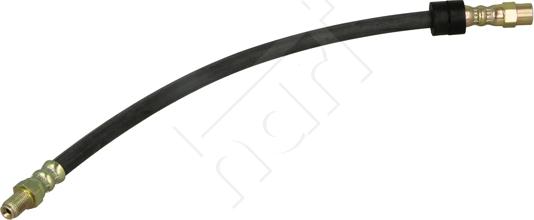 Hart 254 121 - Тормозной шланг abcparts.ee
