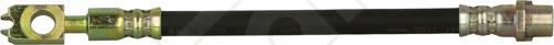 Hart 232 541 - Тормозной шланг abcparts.ee