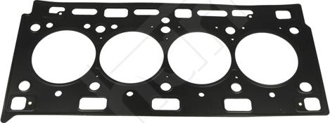 Hart 714 339 - Прокладка, головка цилиндра abcparts.ee
