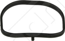 Hart 717 047 - Прокладка, впускной коллектор abcparts.ee