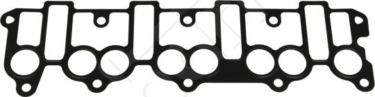 Hart 720 173 - Прокладка, впускной коллектор abcparts.ee