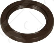 Hart 720 263 - Уплотняющее кольцо, распредвал abcparts.ee