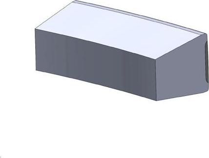 Hastings Piston Ring 2M7450 - Комплект поршневых колец abcparts.ee