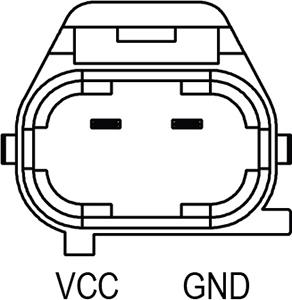 HC-Cargo 150982 - Датчик положения Распредвала abcparts.ee