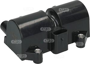 HC-Cargo 150930 - Катушка зажигания abcparts.ee
