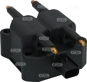 HC-Cargo 150929 - Катушка зажигания abcparts.ee