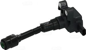 HC-Cargo 150928 - Катушка зажигания abcparts.ee