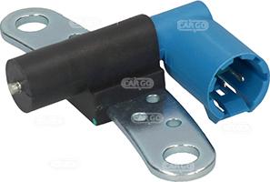 HC-Cargo 150442 - Датчик положения Коленвала, RPM abcparts.ee