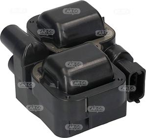 HC-Cargo 150557 - Катушка зажигания abcparts.ee