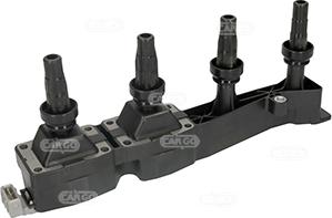 HC-Cargo 150520 - Катушка зажигания abcparts.ee