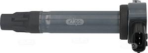 HC-Cargo 150646 - Катушка зажигания abcparts.ee