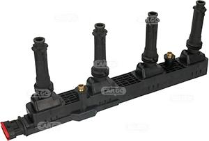 HC-Cargo 150640 - Катушка зажигания abcparts.ee