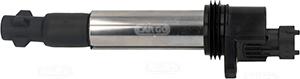 HC-Cargo 150606 - Катушка зажигания abcparts.ee