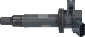 HC-Cargo 150614 - Катушка зажигания abcparts.ee