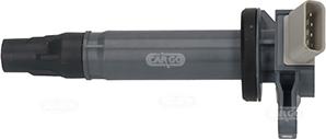 HC-Cargo 150885 - Катушка зажигания abcparts.ee