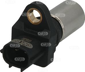 HC-Cargo 150744 - Датчик положения Коленвала, RPM abcparts.ee