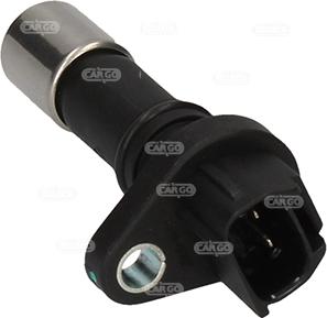 HC-Cargo 150712 - Датчик положения Коленвала, RPM abcparts.ee