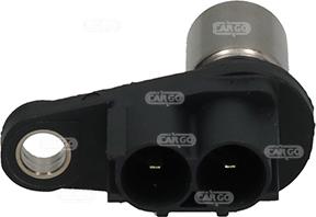 HC-Cargo 150726 - Датчик положения Коленвала, RPM abcparts.ee