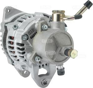 HC-Cargo 114458 - Генератор abcparts.ee