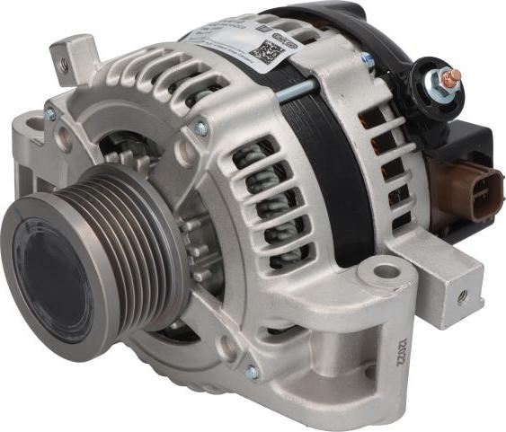 HC-Cargo 114410 - Генератор abcparts.ee