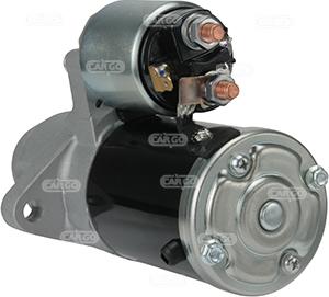 HC-Cargo 114487 - Стартер abcparts.ee