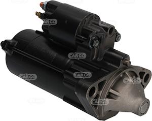 HC-Cargo 114502 - Стартер abcparts.ee
