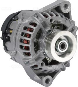 HC-Cargo 114040 - Генератор abcparts.ee