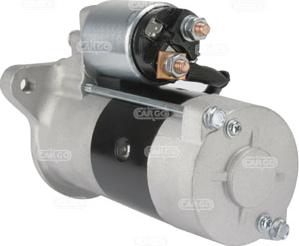 HC-Cargo 114059 - Стартер abcparts.ee