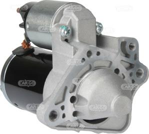 HC-Cargo 114057 - Стартер abcparts.ee