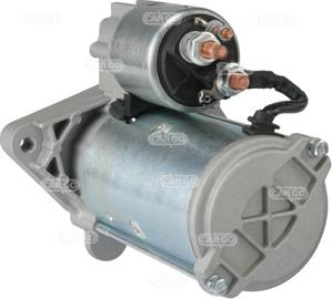 HC-Cargo 114074 - Стартер abcparts.ee