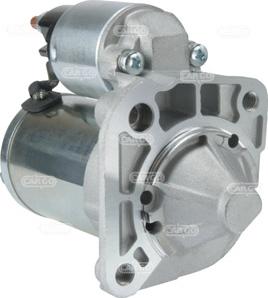 HC-Cargo 114180 - Генератор abcparts.ee