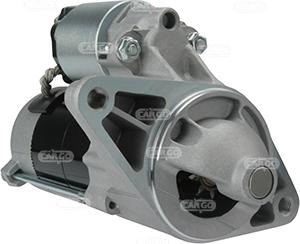 HC-Cargo 114851 - Стартер abcparts.ee