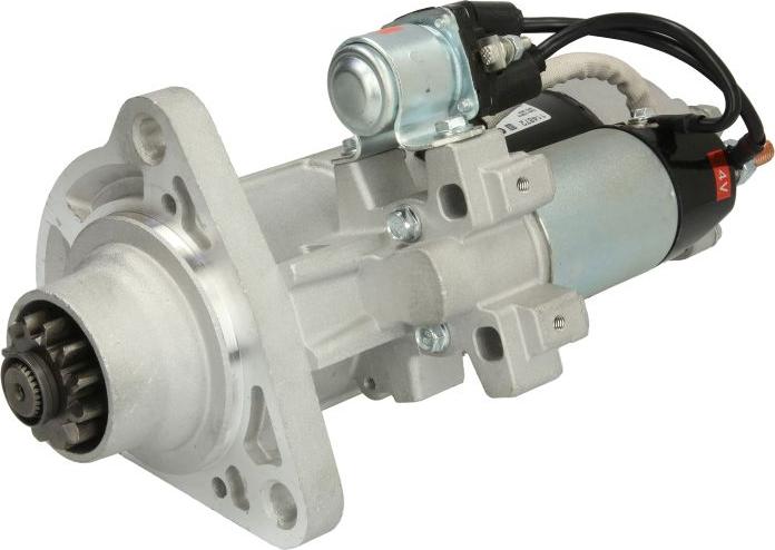 HC-Cargo 114872 - Стартер abcparts.ee