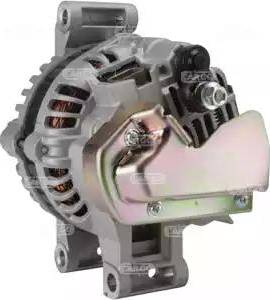 HC-Cargo 114356 - Подшипник abcparts.ee