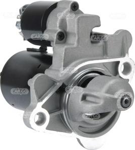 HC-Cargo 114295 - Стартер abcparts.ee